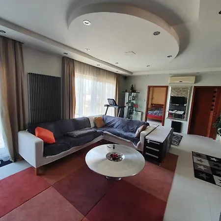 Luxusarpartment דירה שיופוק