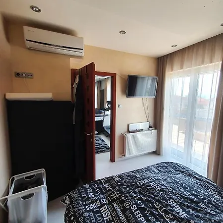 Luxusarpartment דירה שיופוק