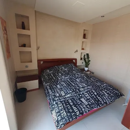 דירה Luxusarpartment *