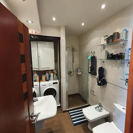Luxusarpartment דירה שיופוק