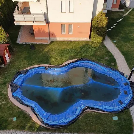 דירה Luxusarpartment